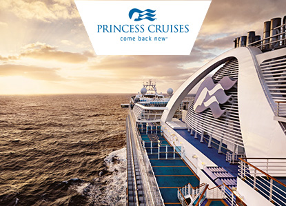 Princess Cruises