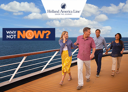 Holland America