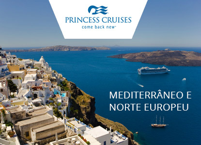 Princess Cruises