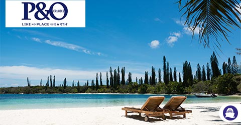 EXPLORE THE LOYALTY ISLANDS