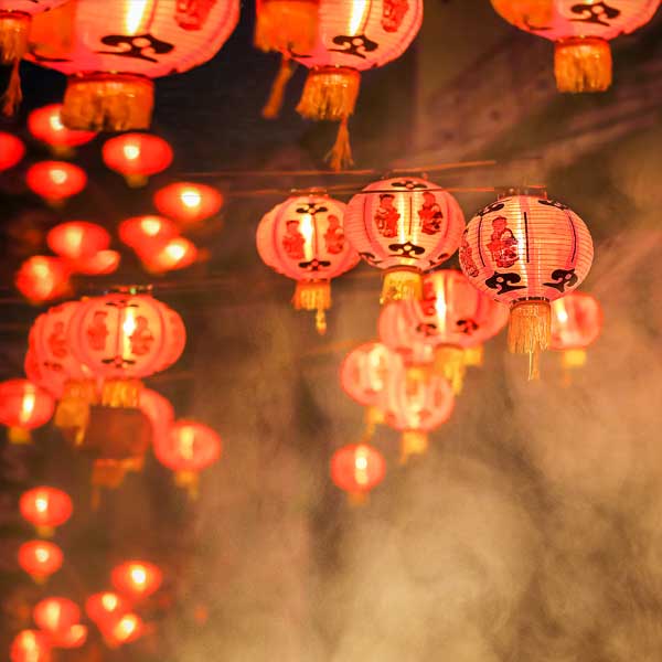 Chinese New Year