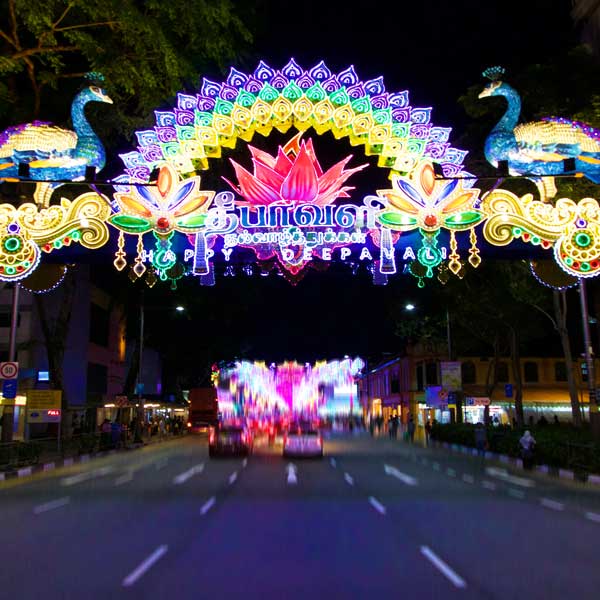 Deepavali