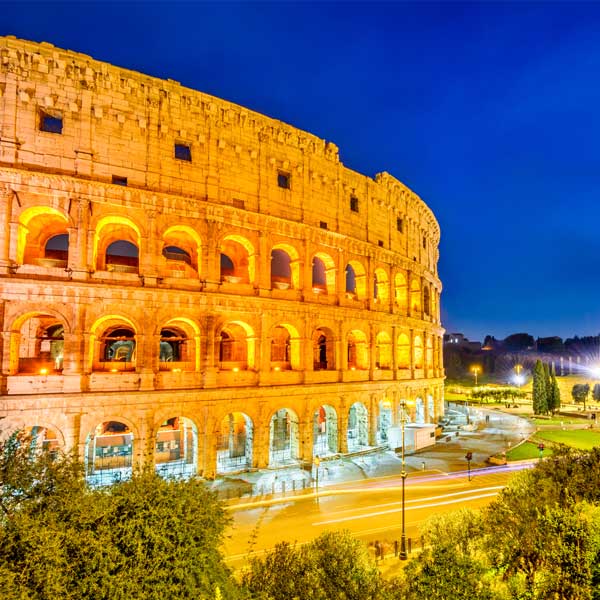 RomaEuropa Festival