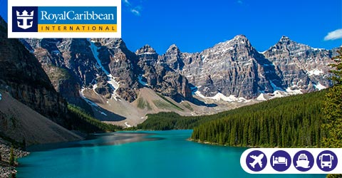 EXCLUSIVE CANADIAN ROCKIES TOUR