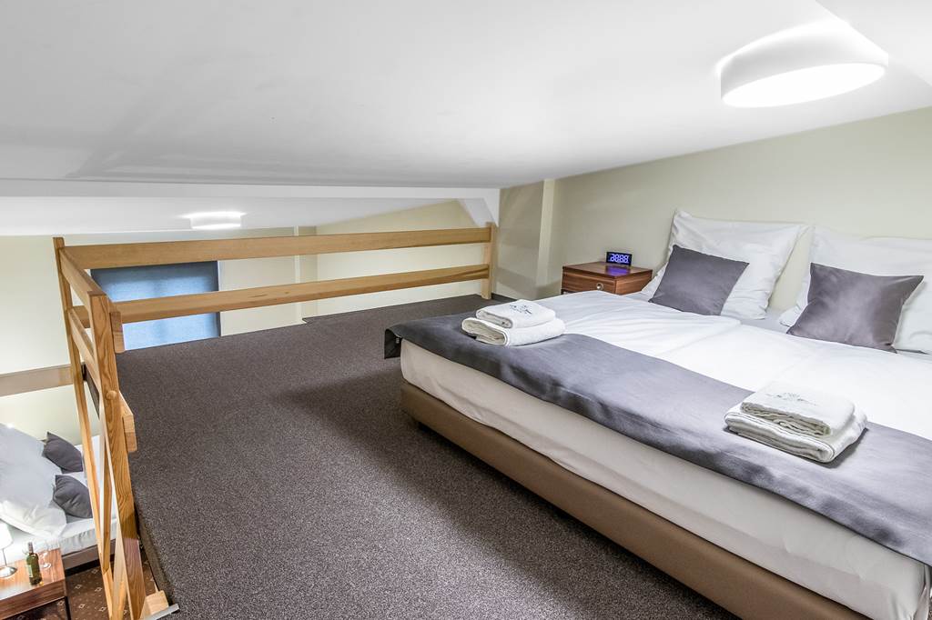 Pergamin apartments poland