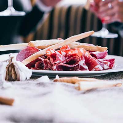 Pintxos Bistrot