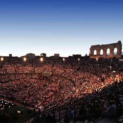 Verona Opera Festival