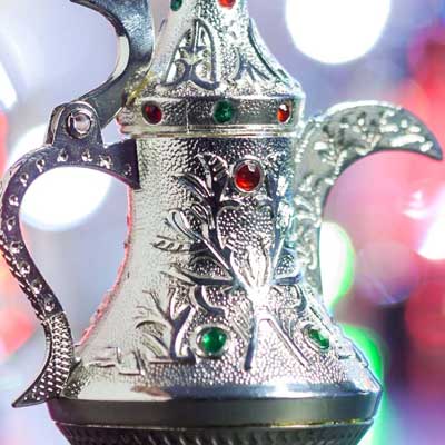 Al Marmoom Heritage Festival