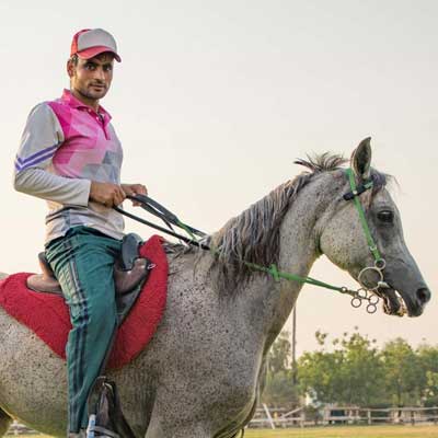Dubai World Cup