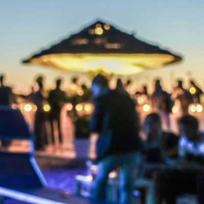 Nikki Beach