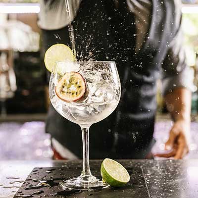 El Gin Tub