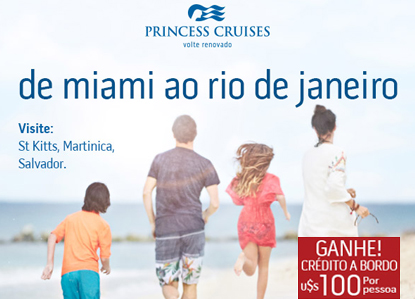 Princess Cruises