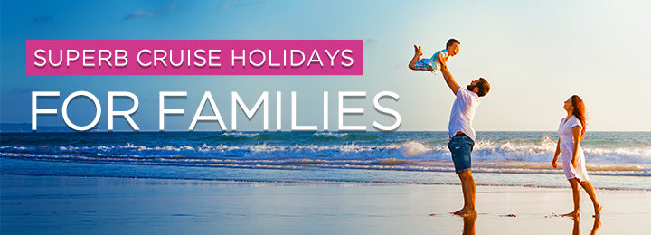 family package cruise deals