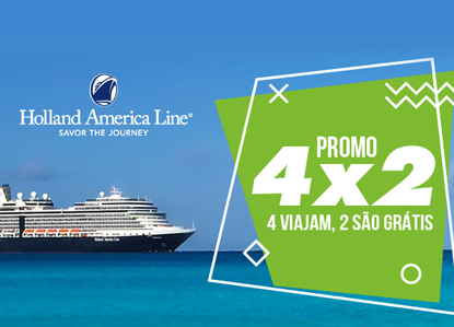 Holland America