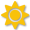 icono sol