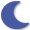 icono luna