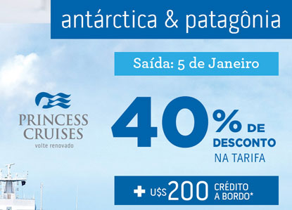 Princess Cruises