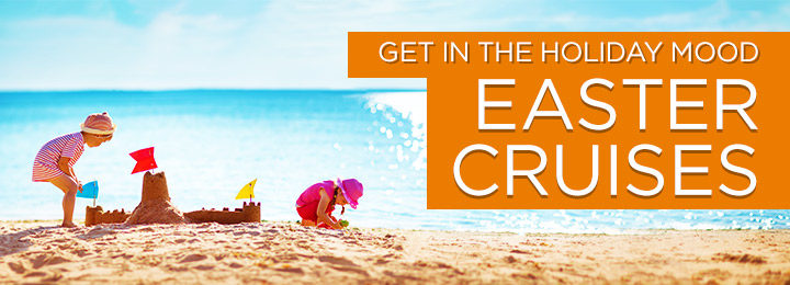 cruise deals easter