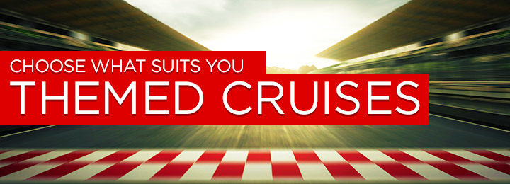 Cruise1st Themed Cruises