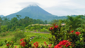 Nat Geo Costa Rica: Cloud Forest to the Caribbean