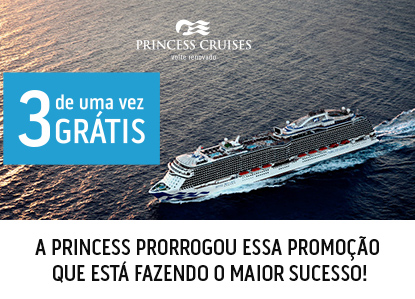 Princess Cruises