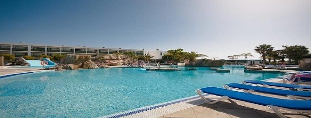 Blue Sea Costa Bastian