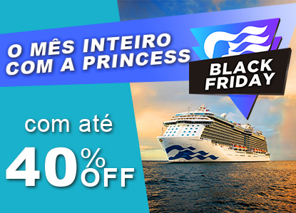 Princess Cruises