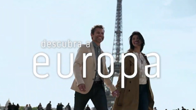 Explore a Europa em 2020 com a Princess Cruises