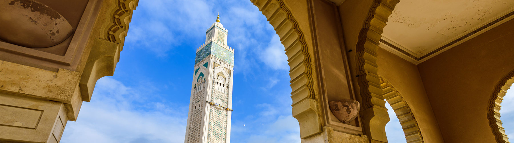 Medinas of Morocco Tour