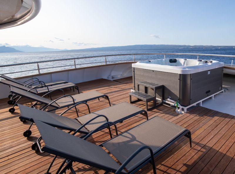 MS Bella Adriatic Cruise