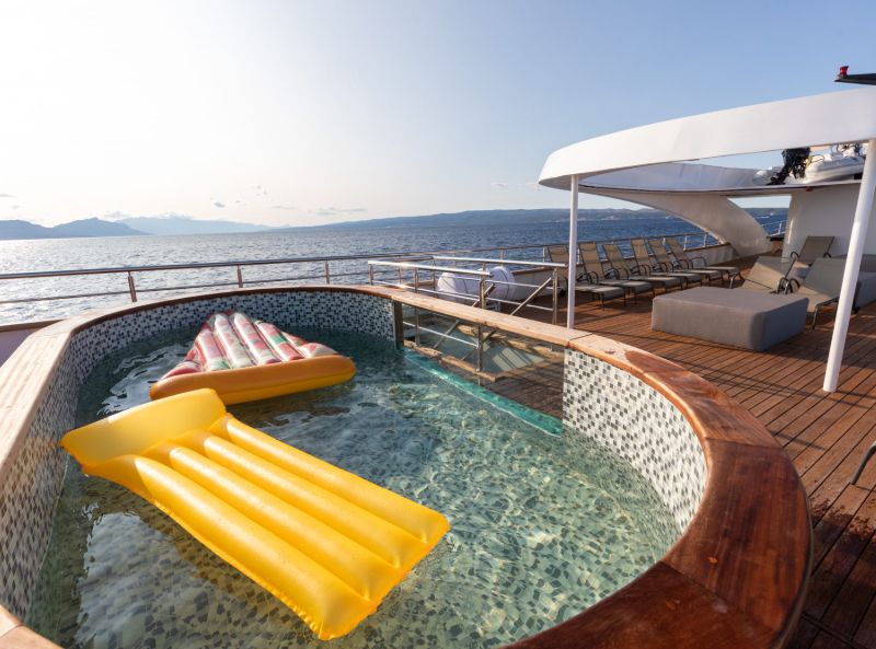 MS Bella Adriatic Cruise