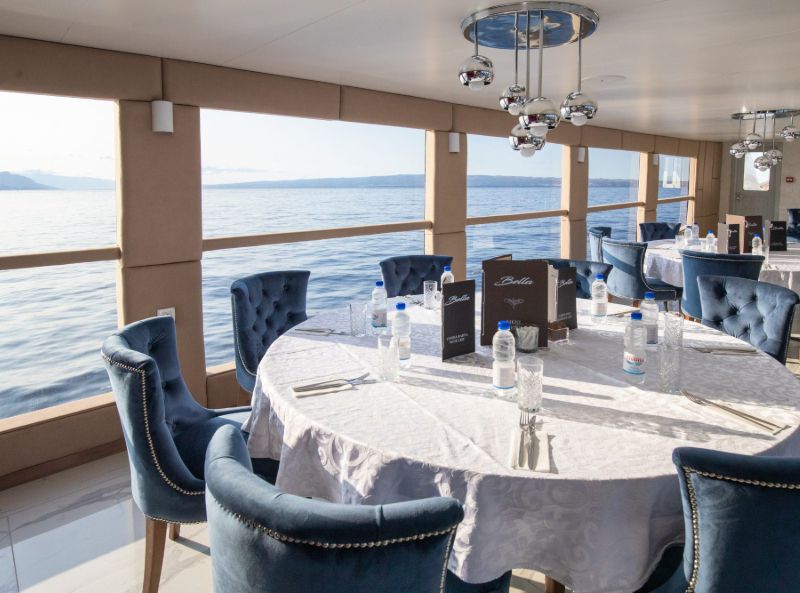 MS Bella Adriatic Cruise