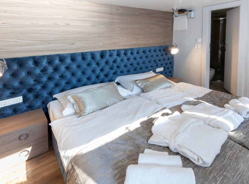 MS Bella Adriatic Cruise