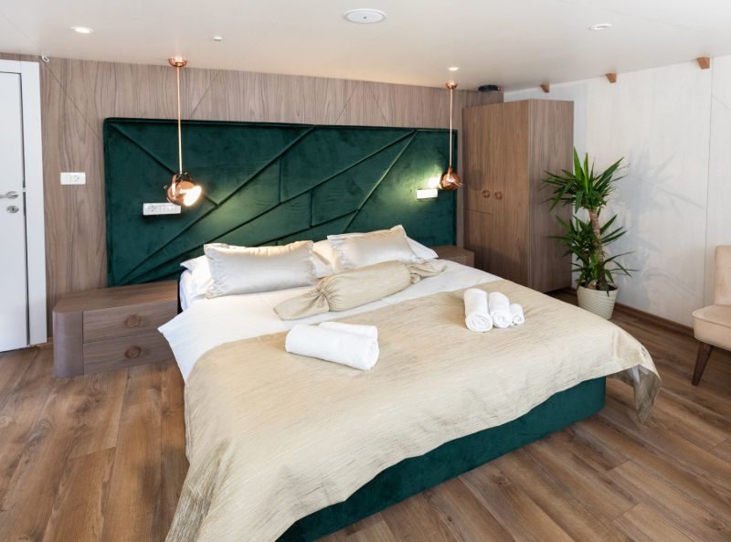 MS Bella Adriatic Cruise