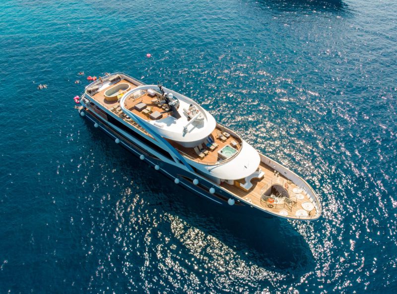 MS Bella Adriatic Cruise