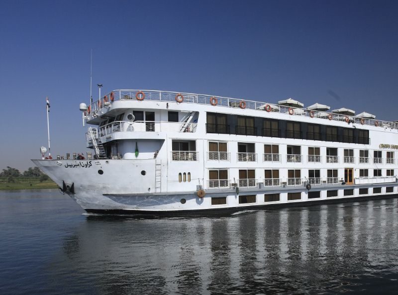 Iberotel Crown Empress