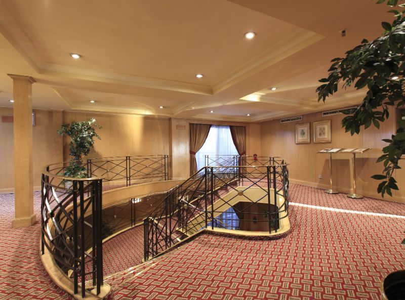 Iberotel Crown Empress