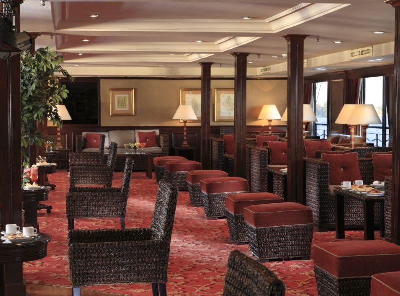 Iberotel Crown Empress