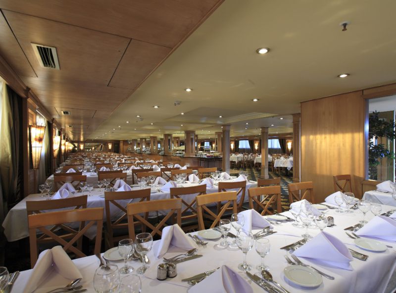 Iberotel Crown Empress