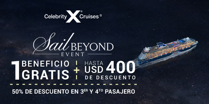 Viajes en Cruceros Cruceros Interexpress