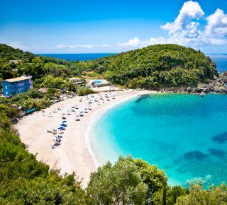 Parga