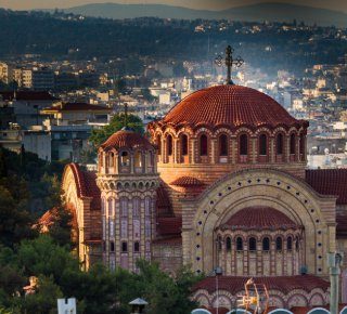 Thessaloniki