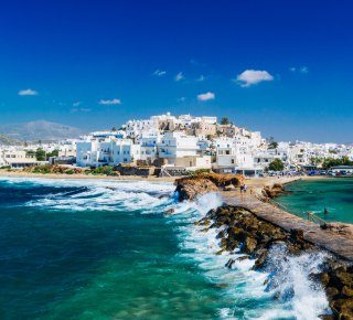 Naxos