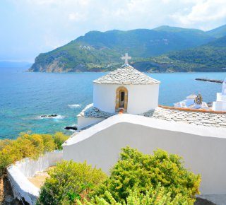 Skopelos