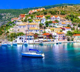 Kefalonia