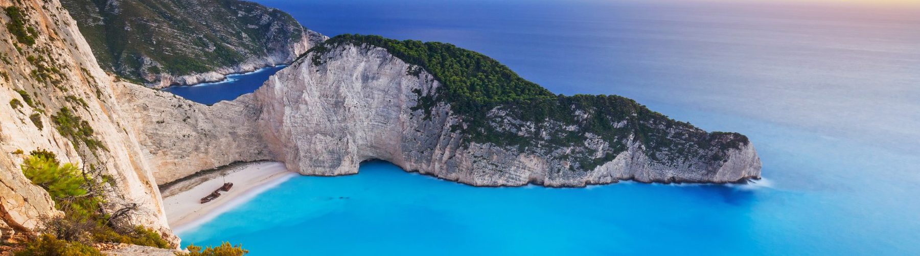 Zakynthos Holidays