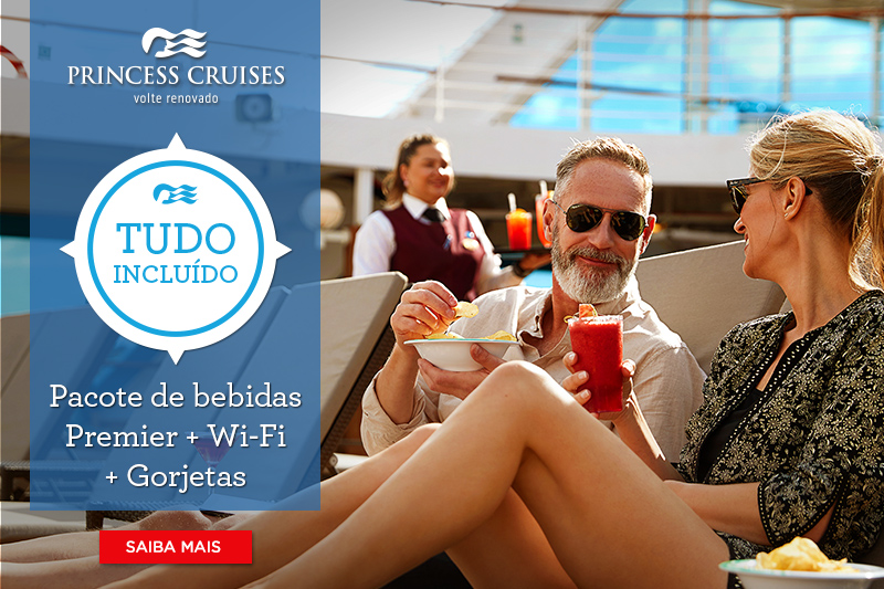 Xadrez online - Discover Cruises - Brasil