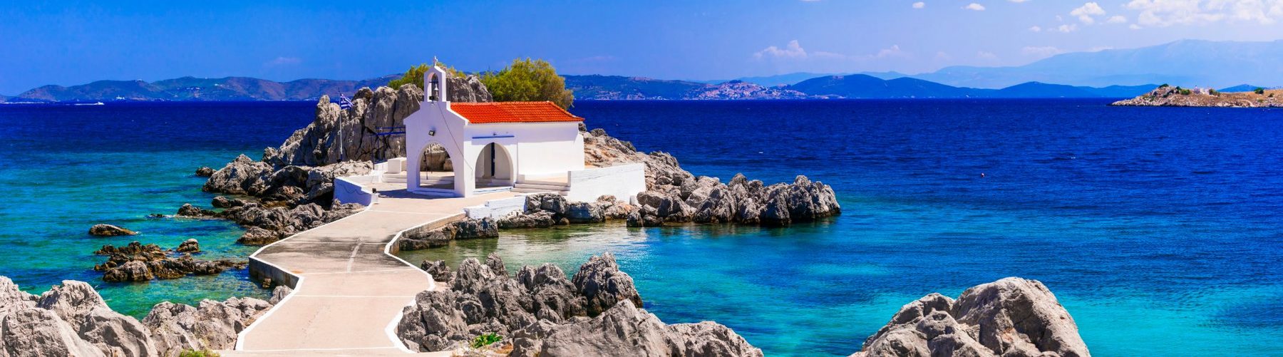 Chios Island Holidays