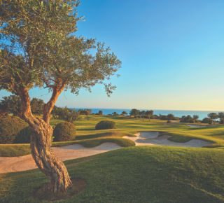 Aphrodite Hills