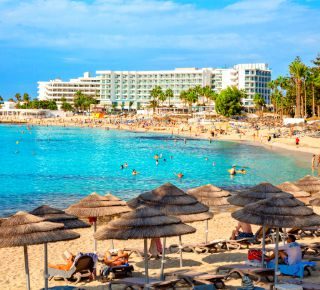 Ayia Napa